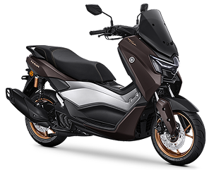 Yamaha Nmax 2025