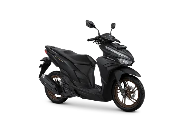 Honda Vario 125