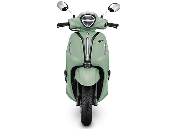 Grand Filano 125