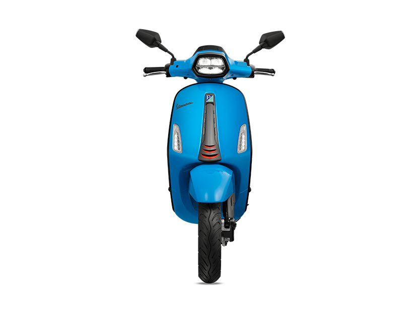 Vespa Sprint 155