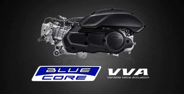Powerful Engine