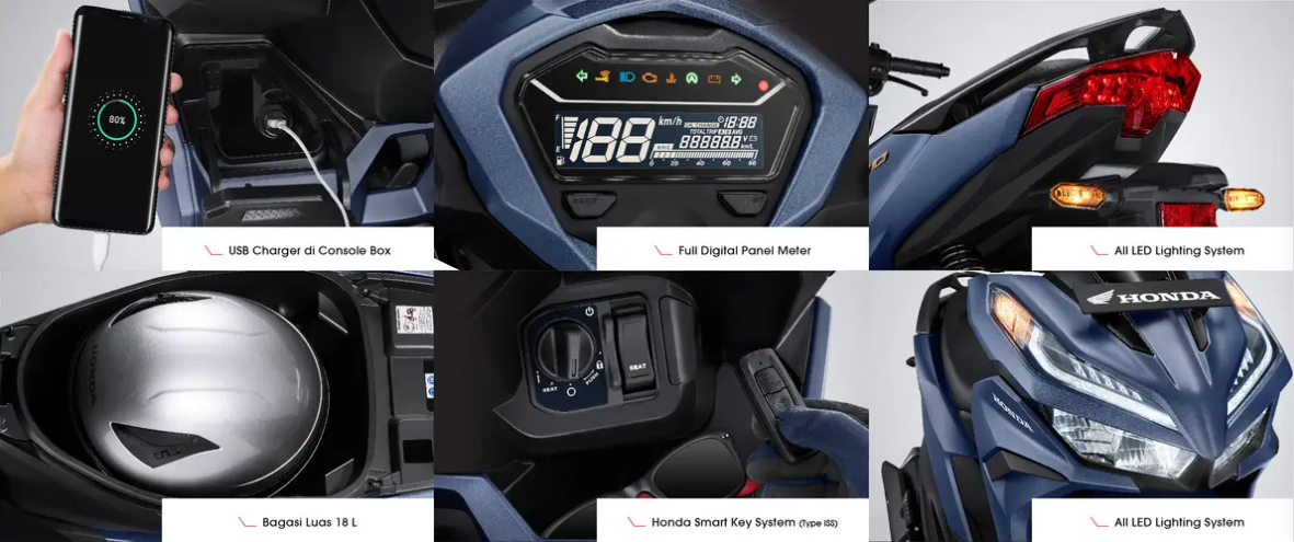 Smart Braking System