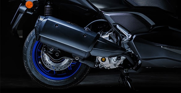 Traction Control System