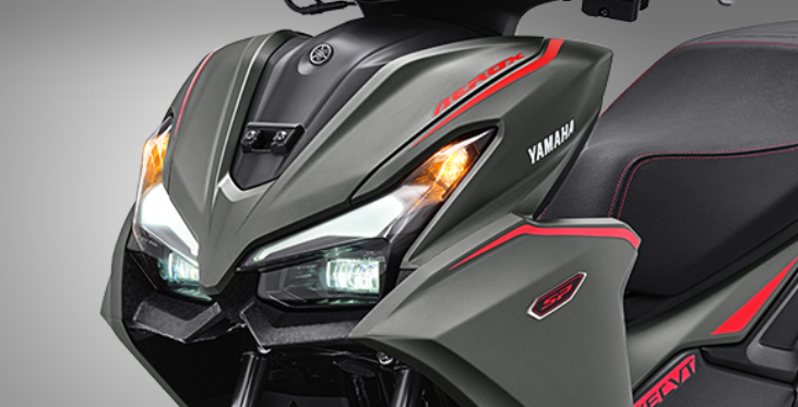 LED Headlights with Dual Projectors