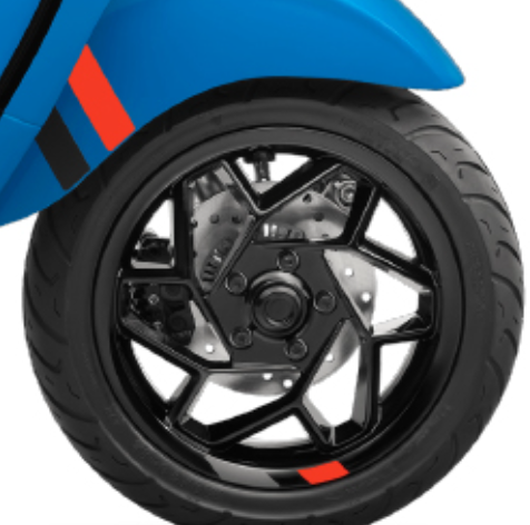 Identitas Desain Sporty