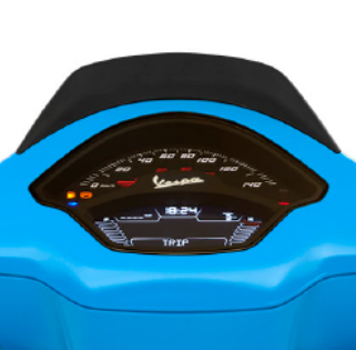 Digital Analog Dashboard